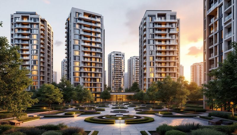 Сколько стоит квадратный метр в новостройках Москвы: все округа и классы