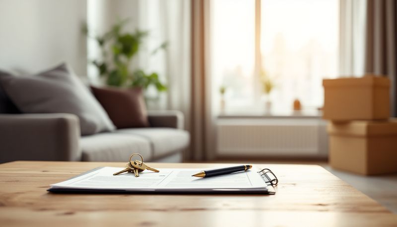 Как продать квартиру в 2026 году: пошаговая инструкция от оценки до расчётов