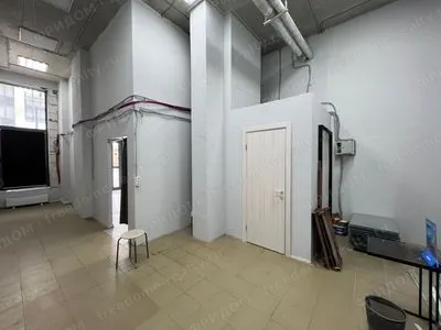 Москва, ул. Сальвадора Дали, д. 1, к. 1