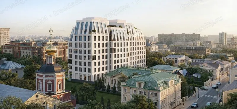 Казачий