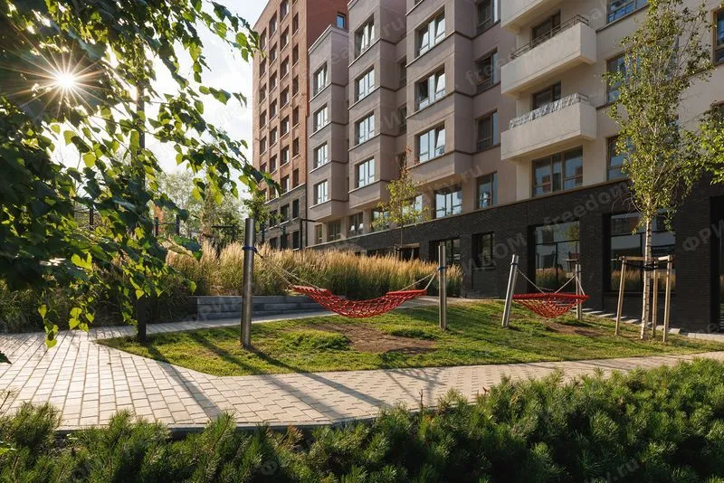 Коммерческая недвижимость