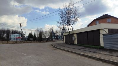 Москва, Коммунарка, дер. Летово, ул. Зимёнковская, д.55