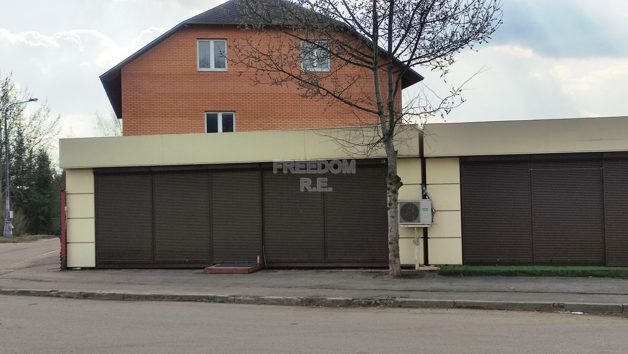 Москва, Коммунарка, дер. Летово, ул. Зимёнковская, д.55
