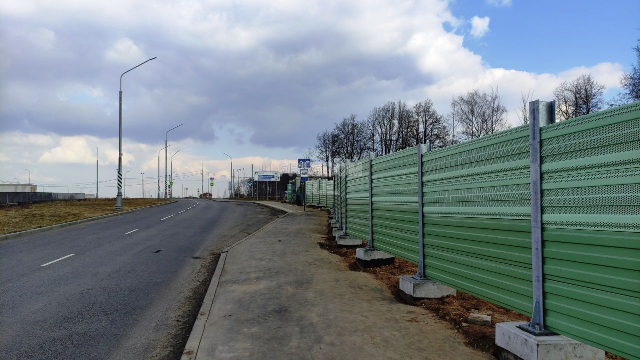 Москва, Коммунарка, дер. Летово, ул. Зимёнковская, д.55