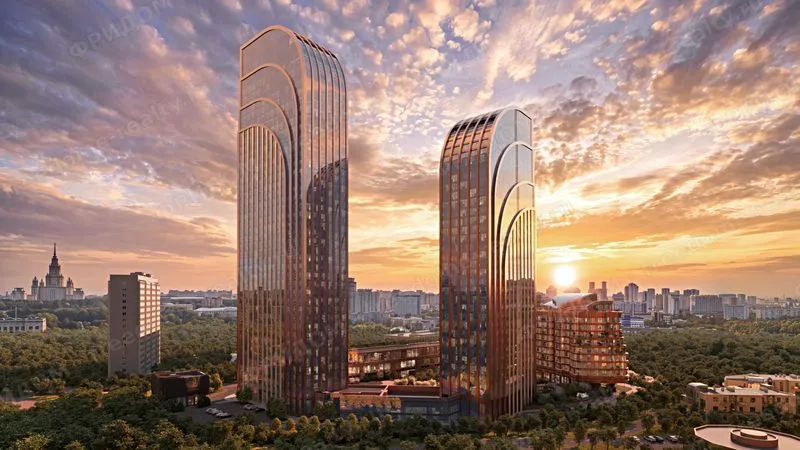 Золотые крылья