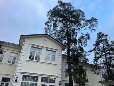 Московская обл, Одинцовский го, Новодарьино, ТСН Лебядиное озеро ПСН