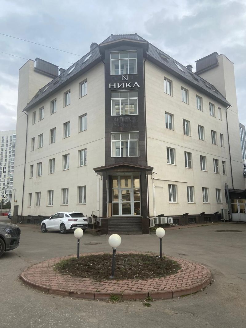 Москва , ул. Речников, д. 17, к.,  2, стр. 1