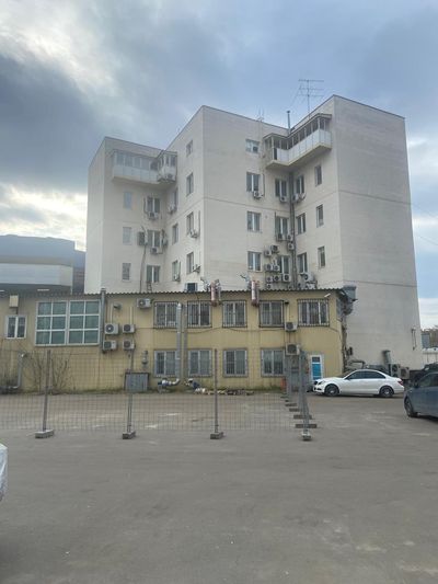 Москва , ул. Речников, д. 17, к.,  2, стр. 1