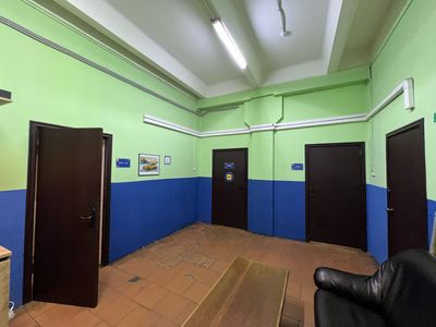 Москва, ул. Средняя Калитниковская, д. 28, стр. 2