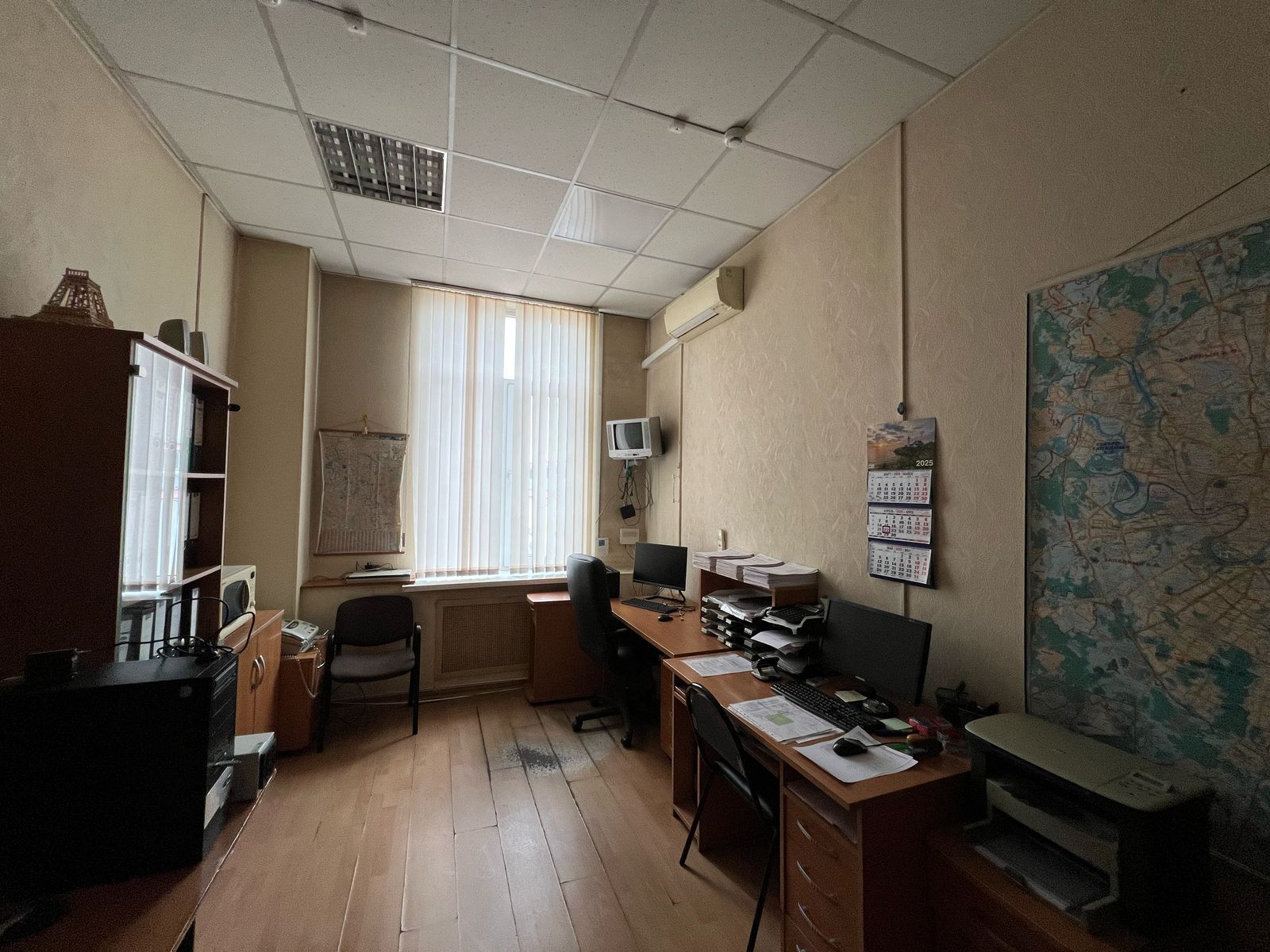 Москва, ул. Средняя Калитниковская, д. 28, стр. 2