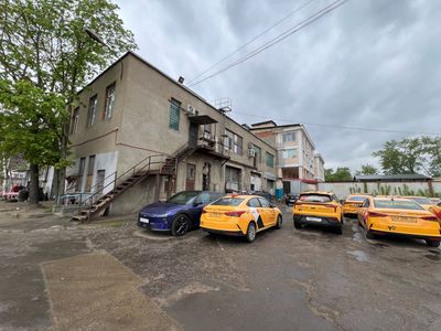 Москва, ул. Средняя Калитниковская, д. 28, стр. 2