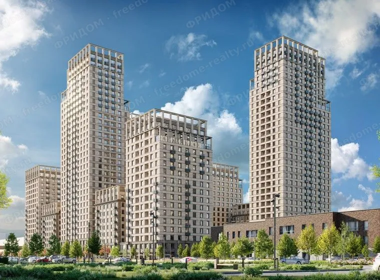 Квартал «Метроном» — фото 3