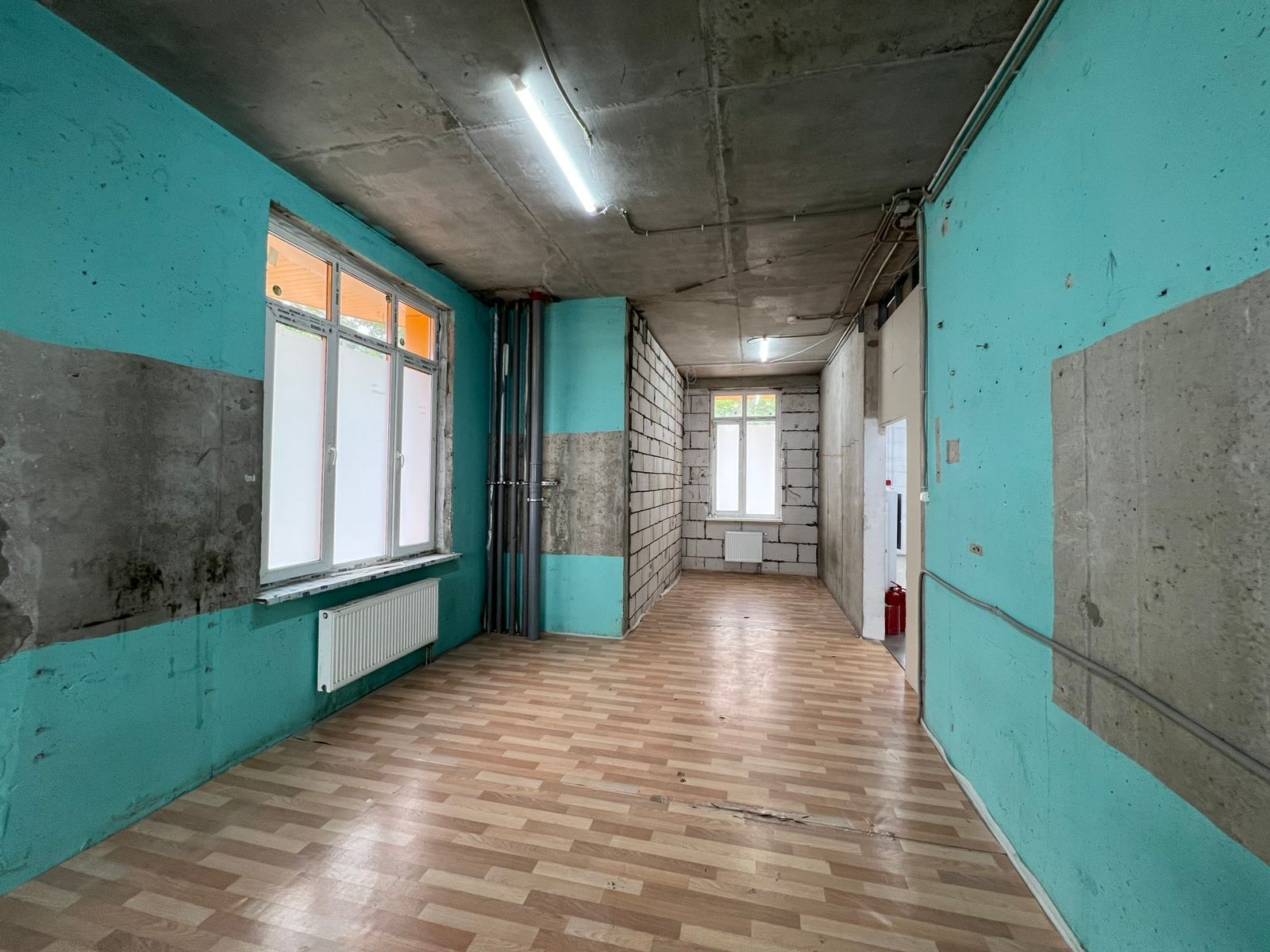 Москва , Рублёвское ш, д. 70, к. 5 ЖК Крылатский