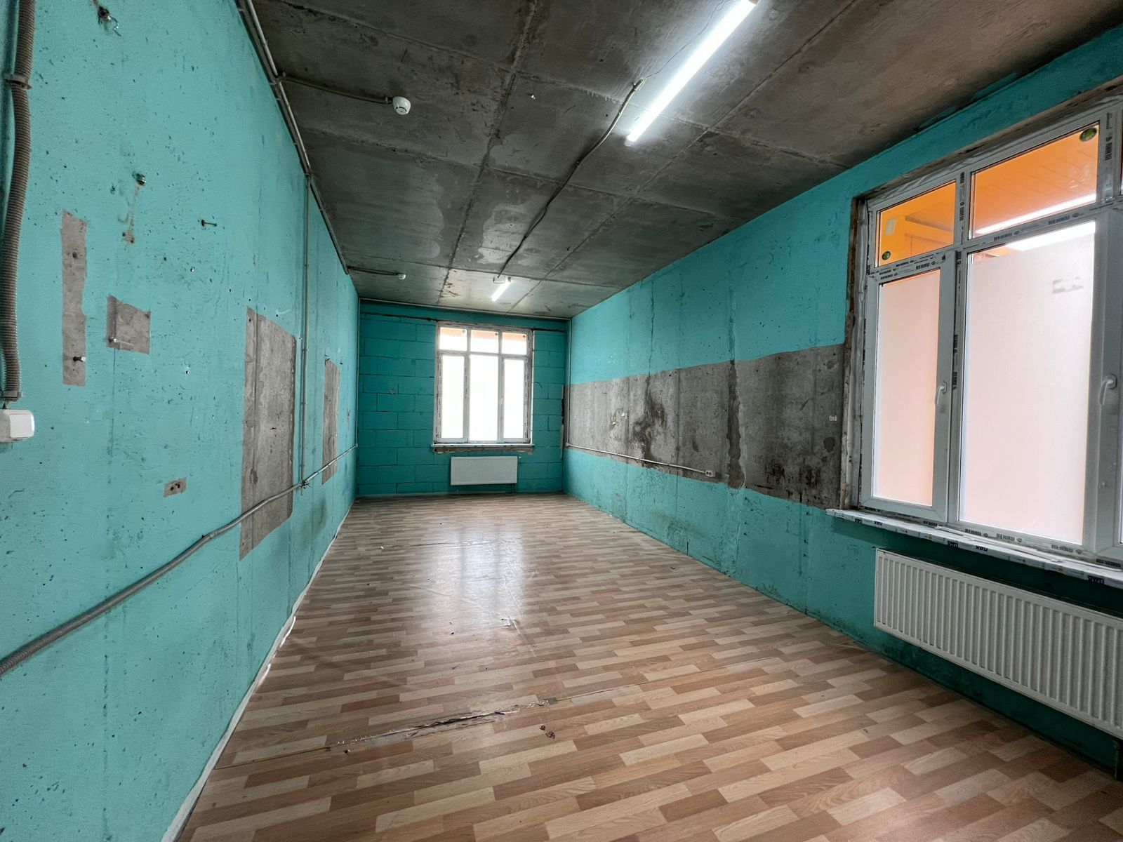 Москва , Рублёвское ш, д. 70, к. 5 ЖК Крылатский