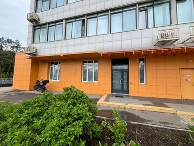 Москва , Рублёвское ш, д. 70, к. 5 ЖК Крылатский