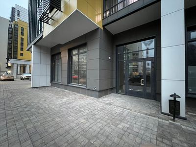 Москва, Открытое ш, д. 30