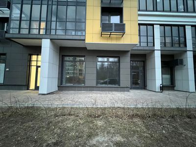 Москва, Открытое ш, д. 30