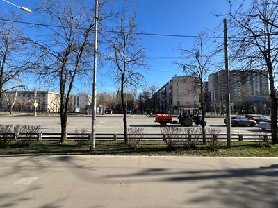 Москва, Зелёный проспект, д. 15/37