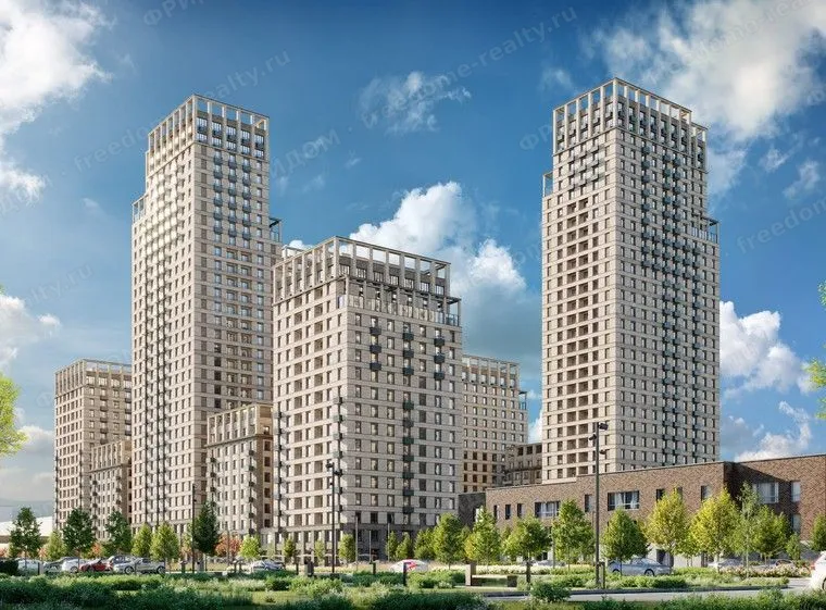 Квартал «Метроном» — фото 5