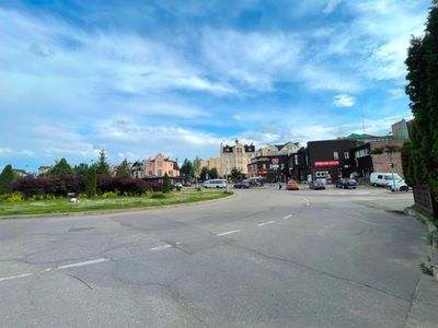 Московская обл, Красногорск г.о., дер. Гаврилково, ЭЖК Эдем мкр, д. 1
