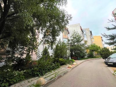 Московская обл, Красногорск г.о., дер. Гаврилково, ЭЖК Эдем мкр, д. 1