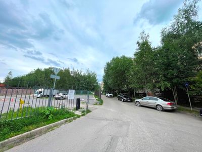 Московская обл, Красногорск г.о., дер. Гаврилково, ЭЖК Эдем мкр, д. 1