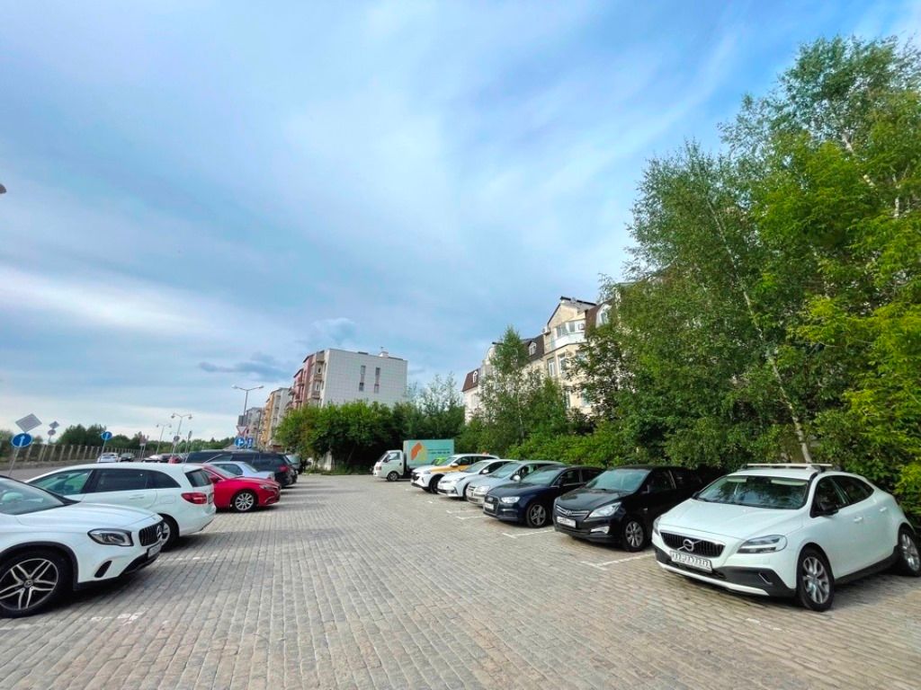 Московская обл, Красногорск г.о., дер. Гаврилково, ЭЖК Эдем мкр, д. 1