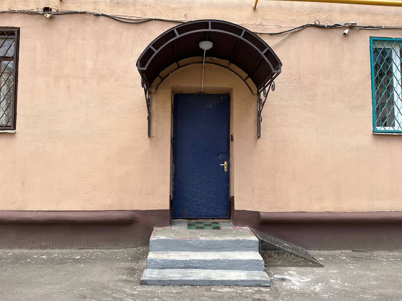 Москва, ул. Костякова, д. 10