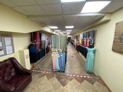 Москва, ул. Вавилова, д. 6 25 к.м