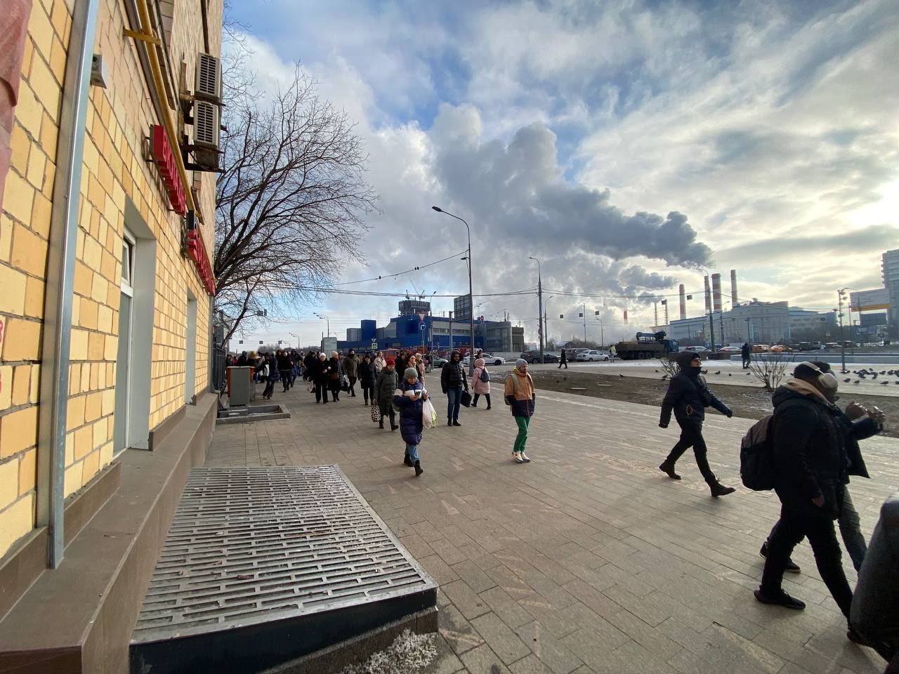 Москва, ул. Вавилова, д. 6 61,7 к.м