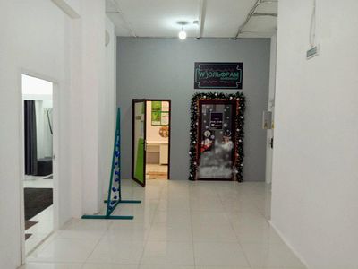Москва, проспект Куприна, д. 32, к. 1