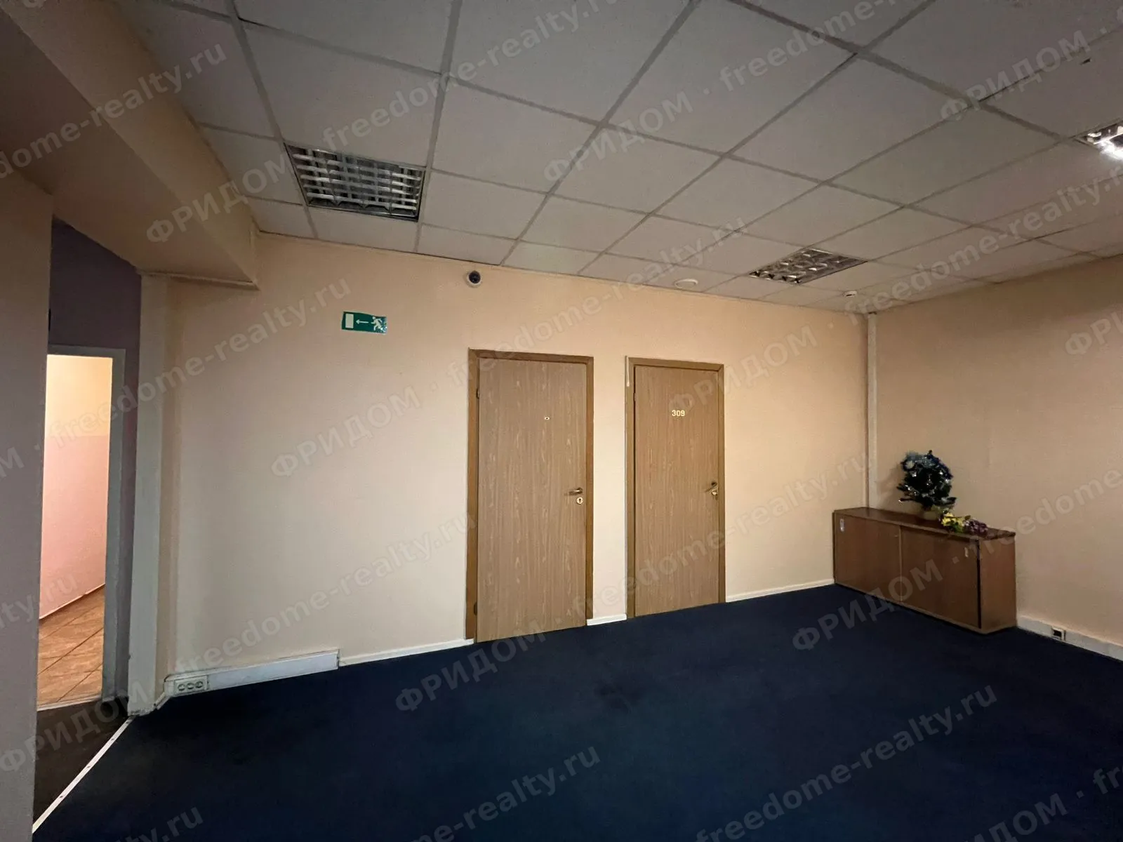Москва, 4-й Сыромятнический пер, д. 3/5, стр. 5