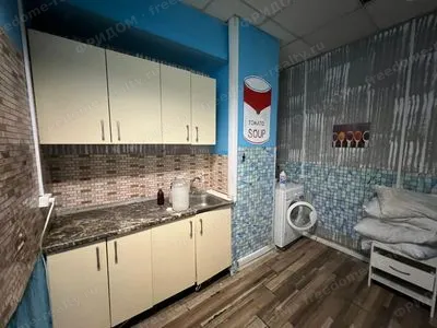 Москва, 4-й Сыромятнический пер, д. 3/5, стр. 5