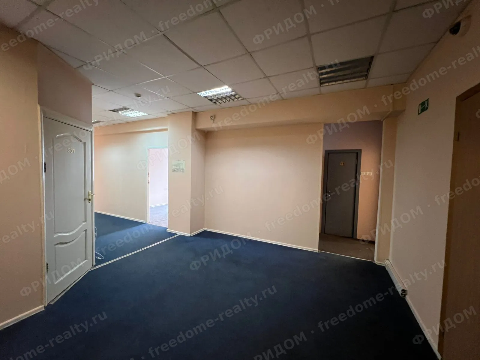 Москва, 4-й Сыромятнический пер, д. 3/5, стр. 5
