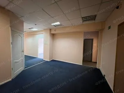 Москва, 4-й Сыромятнический пер, д. 3/5, стр. 5