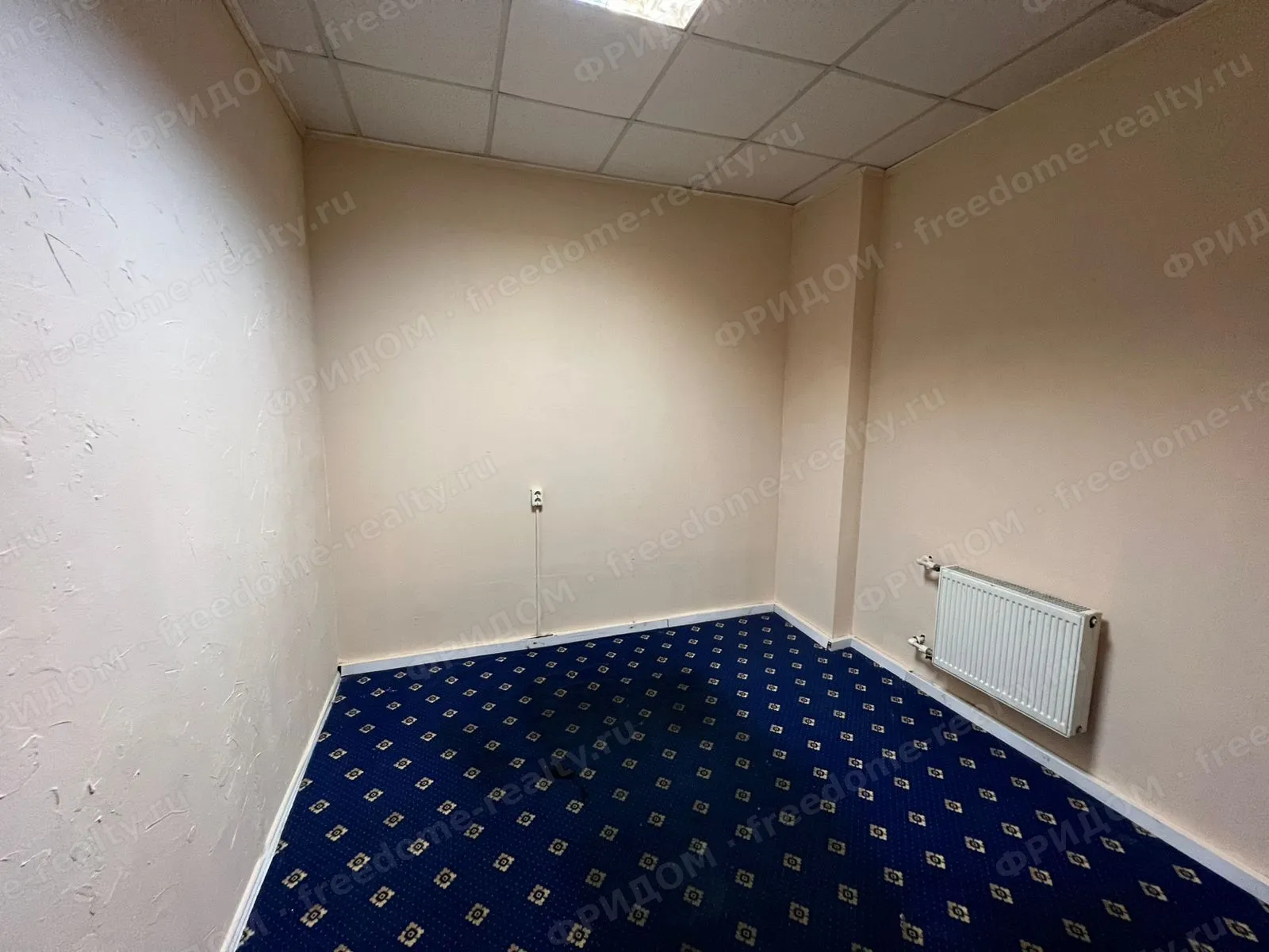 Москва, 4-й Сыромятнический пер, д. 3/5, стр. 5