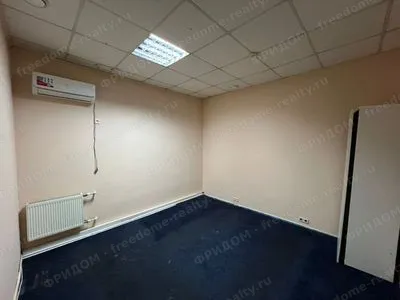 Москва, 4-й Сыромятнический пер, д. 3/5, стр. 5