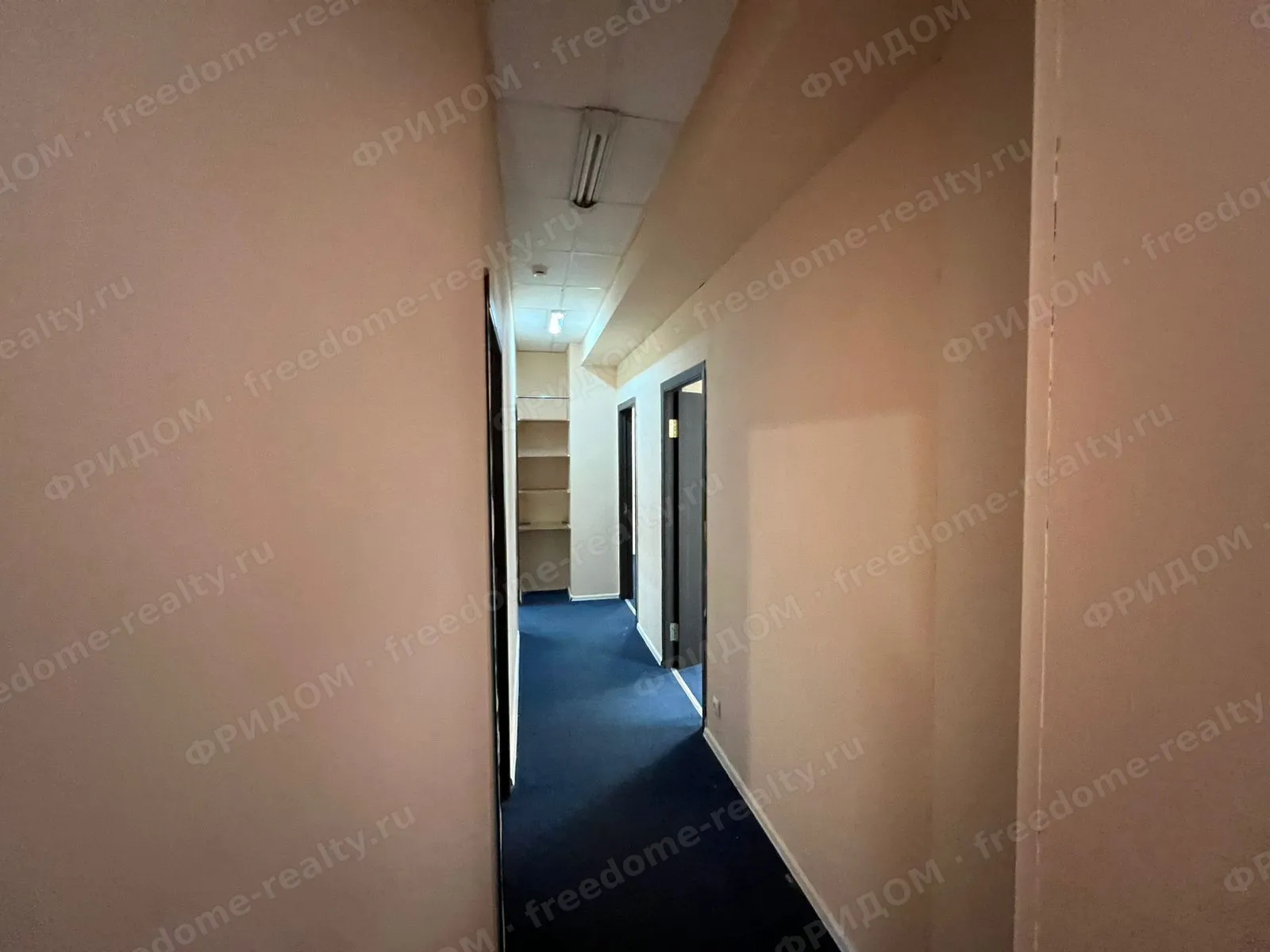 Москва, 4-й Сыромятнический пер, д. 3/5, стр. 5