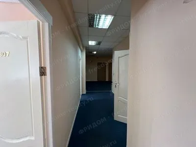 Москва, 4-й Сыромятнический пер, д. 3/5, стр. 5