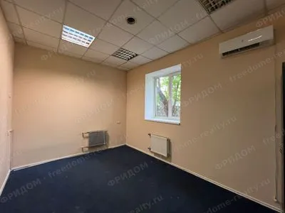 Москва, 4-й Сыромятнический пер, д. 3/5, стр. 5