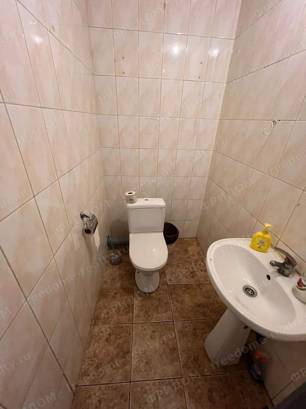 Москва, 4-й Сыромятнический пер, д. 3/5, стр. 5