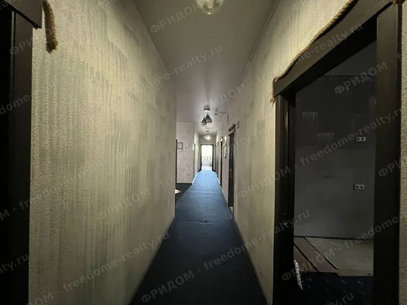 Москва, 4-й Сыромятнический пер, д. 3/5, стр. 5 290 кв.м