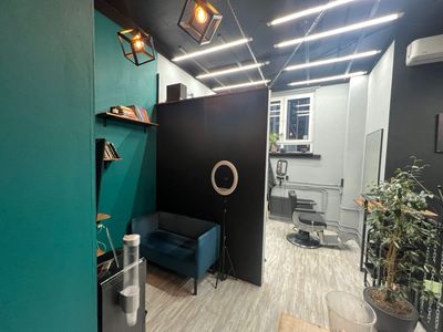 Москва, проспект Куприна, д. 32, к. 1