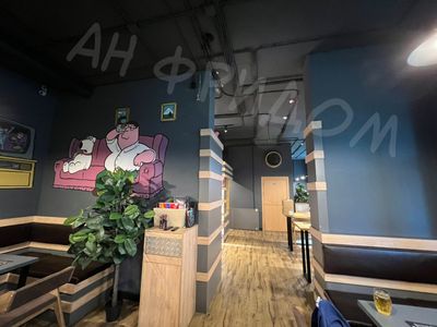 Москва, Тюменский проезд, д. 3, к. 4