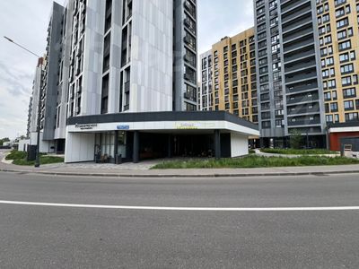 Москва, Тюменский проезд, д. 3, к. 4