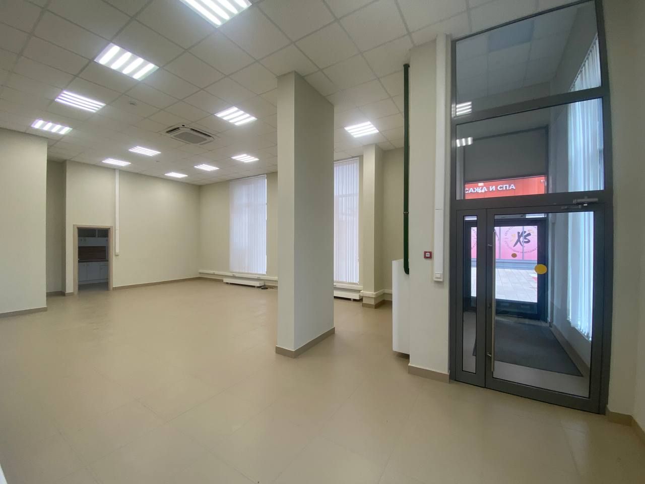 Москва, ул. Анны Ахматовой, д. 11, к. 3