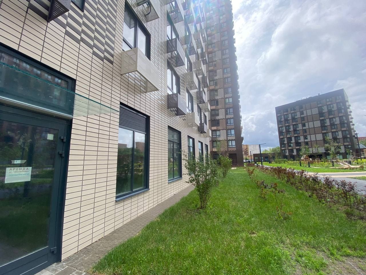 Москва, ул. Дорожная, д. 46, к. 1