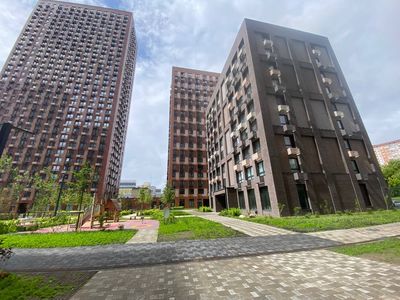 Москва, ул. Дорожная, д. 46, к. 1