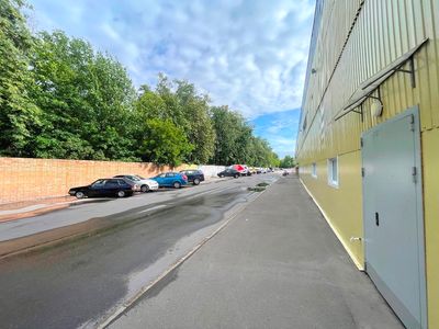 Москва, Волгоградский проспект, д. 177