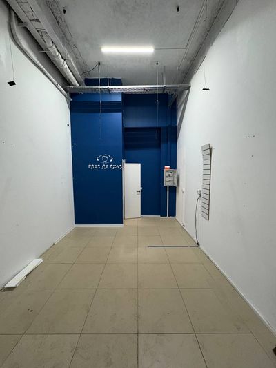 Москва, ул. Дмитрия Ульянова, д.10/1, к1